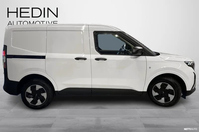 Ford Transit Courier 2026, photo 6/30