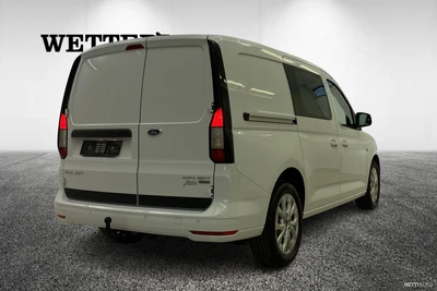 Ford Transit Connect 2025, photo 3/16