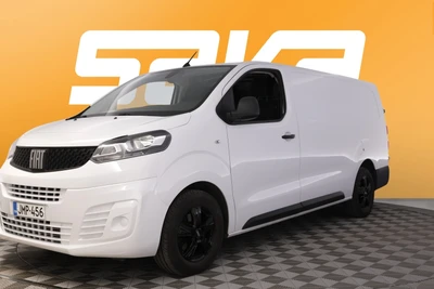 Fiat Scudo 2022, photo 4/24