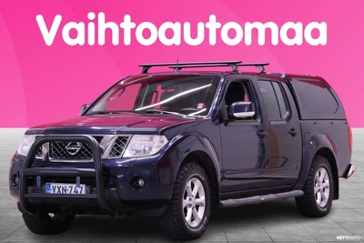 Nissan Navara 2014, photo 7/21