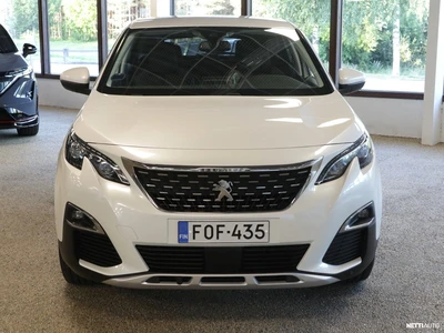 Peugeot 3008 2020, kuva 5/25