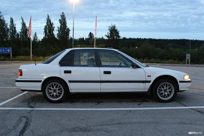 Honda Accord EX 1990, photo 7/17
