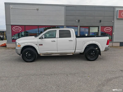 Dodge Ram 2500 2012, photo 5/9