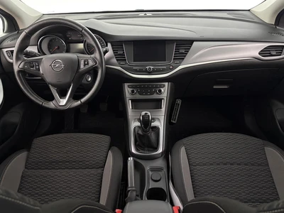 Opel Astra 2020, photo 7/23