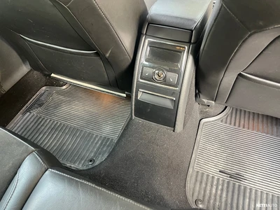 Skoda Superb Combi 1,8 TSI Elegance 2010, photo 6/24
