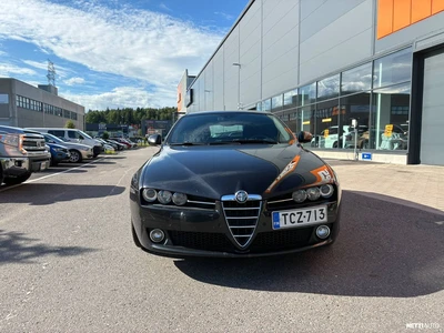 Alfa Romeo 159 2010, kuva 2/8