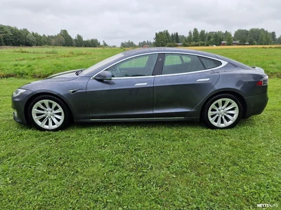 Tesla Model S Long Range AWD 2019, photo 6/15