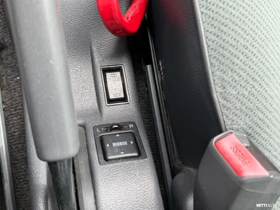Toyota Corolla 1991, kuva 7/8