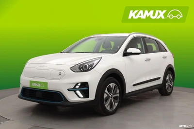 Kia Niro Vision 64kWh 204hv 2022, kuva 6/31
