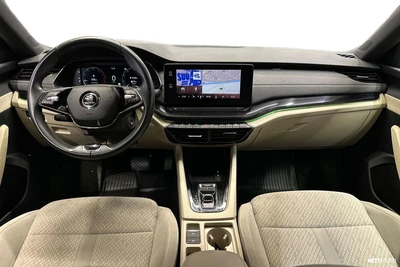 Skoda Octavia 2022, kuva 7/32
