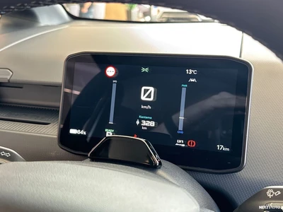 Kia PV5 Cargo 2026, photo 3/18