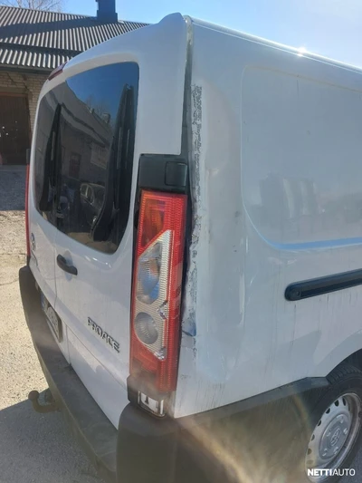 Toyota Proace L2H1 2.0D 2015, photo 7/7