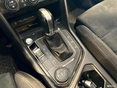 Volkswagen Tiguan Allspace 2019, photo 4/40