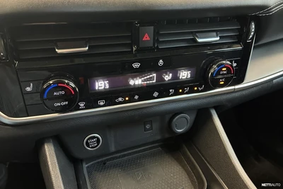 Nissan Qashqai 2024, kuva 7/8