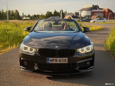 BMW 430 BMW F33 Individual 2016, kuva 4/22