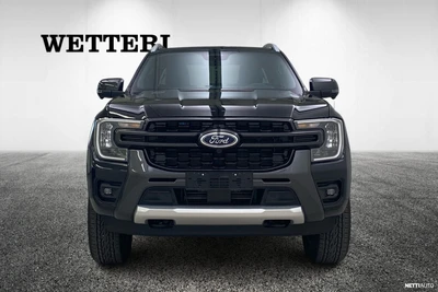 Ford Ranger 2026, photo 2/19