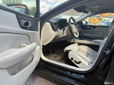 Volvo V60 D3 Momentum Pro 2019, kuva 5/7