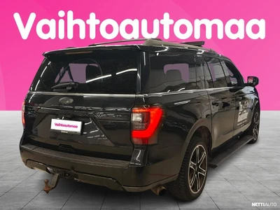 Ford Expedition 2019, photo 4/23