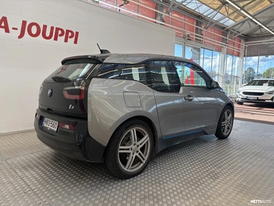 BMW i3 REX 60 Ah 2016, kuva 2/33