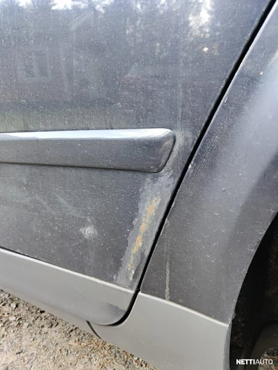 Audi A4 2001, photo 8/8