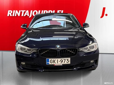 BMW 328 2012, photo 3/39