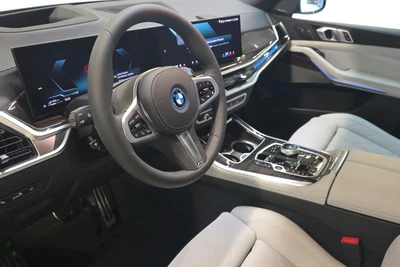 BMW X5 G05 xDrive50e Ultimate X Edition 2026, photo 7/28