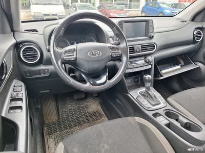 Hyundai Kona 2020, photo 3/4