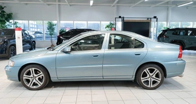 Volvo S60 2007, kuva 2/10