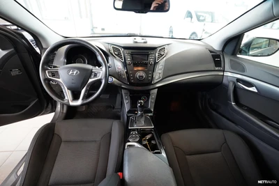 Hyundai i40 2011, kuva 7/15