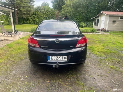 Opel Insignia 2009, kuva 4/8