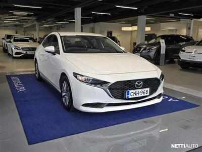 Mazda 3 2019, kuva 2/34