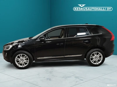 Volvo XC60 D5 AWD Summum aut 2016, kuva 3/27