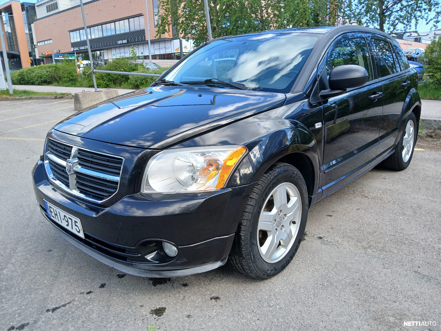 Dodge Caliber