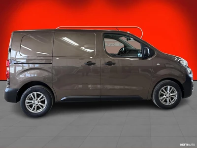 Peugeot Expert 2018, photo 5/31