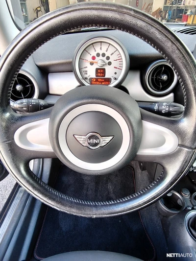 MINI One R56 Hatchback 2007, photo 7/9