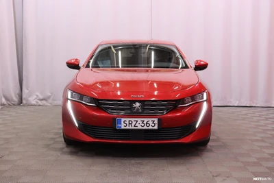 Peugeot 508 2019, kuva 7/39