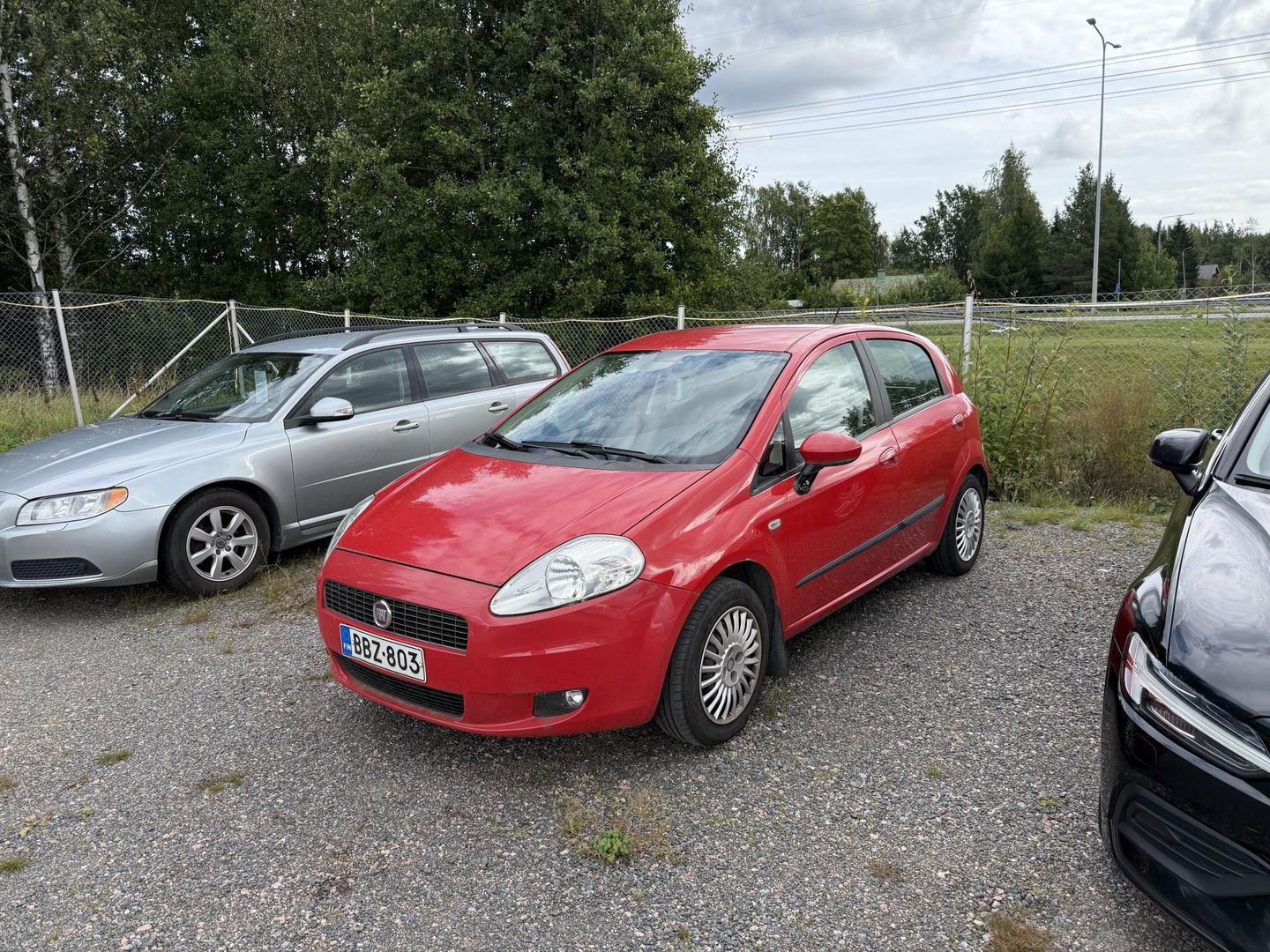 Fiat Grande Punto