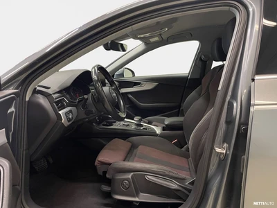 Audi A4 2016, kuva 7/31