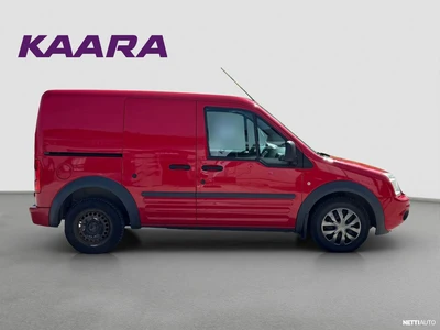 Ford Transit Connect T200 1.8 TDCi 2011, photo 3/14