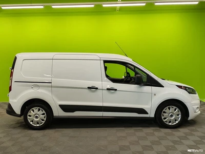 Ford Transit Connect 2018, photo 2/25