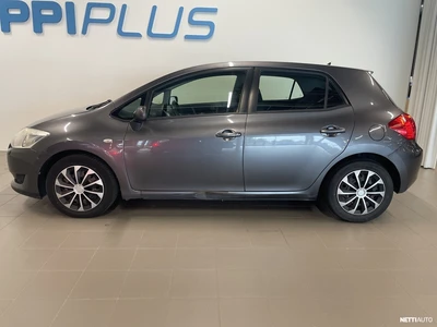 Toyota Auris 2,0 D-4D Linea Sol 5ov 2009, kuva 5/40