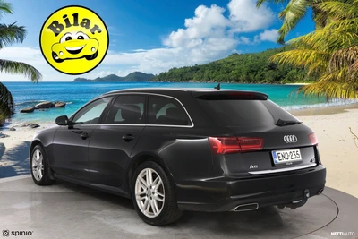 Audi A6 2015, kuva 4/43
