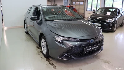 Toyota Corolla 2025, kuva 6/18