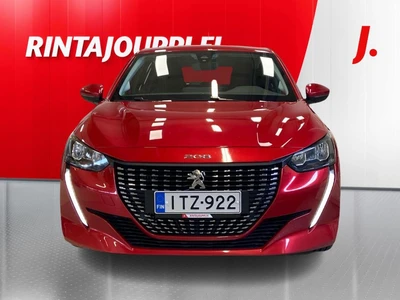 Peugeot 208 2020, kuva 3/31