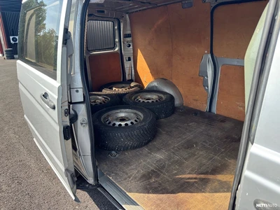 Mercedes-Benz Vito 2004, kuva 5/17