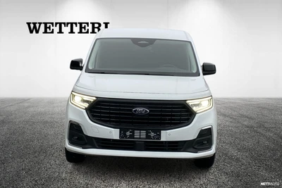Ford Transit Connect 2026, photo 2/14