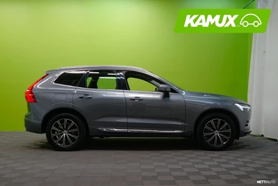 Volvo XC60 T8 TwE AWD Inscription aut 2020, kuva 2/10
