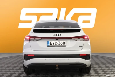 Audi Q4 e-tron 2024, kuva 7/36