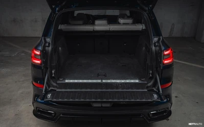 BMW X5 2021, kuva 3/16