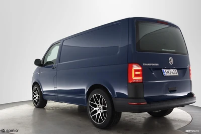 Volkswagen Transporter 2016, photo 3/10